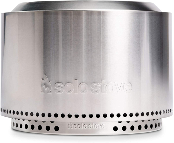 Solo Stove Yukon Stand
